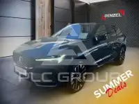 2025 Volvo XC60