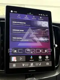 2025 Volvo XC60