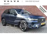 2025 Volvo XC60