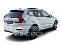 2025 Volvo XC60