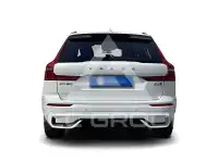 2025 Volvo XC60