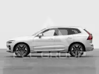 2025 Volvo XC60