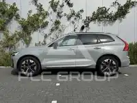 2025 Volvo XC60