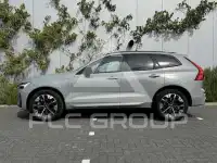 2025 Volvo XC60
