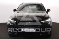 2025 Volvo XC60