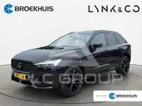 2025 Volvo XC60