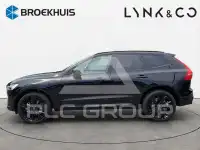 2025 Volvo XC60