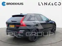 2025 Volvo XC60