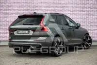2025 Volvo XC60