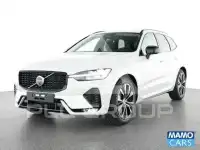2025 Volvo XC60