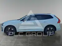 2025 Volvo XC60