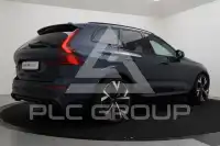 2025 Volvo XC60