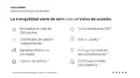 2025 Volvo XC60