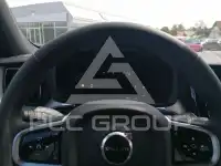 2025 Volvo XC60