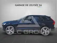 2025 Volvo XC60