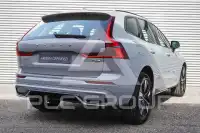 2025 Volvo XC60