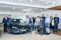 2025 Volvo XC60