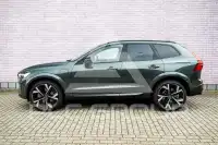 2025 Volvo XC60