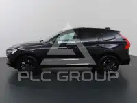 2025 Volvo XC60