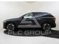 2025 Volvo XC60
