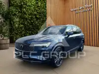 2025 Volvo XC90