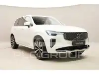 2025 Volvo XC90