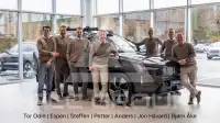 2025 Volvo XC90