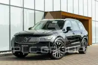2025 Volvo XC90