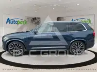2025 Volvo XC90