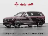 2025 Volvo XC90
