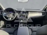 2025 Volvo V90
