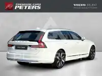 2025 Volvo V90
