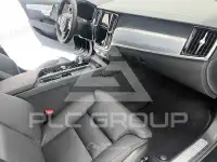 2025 Volvo V90