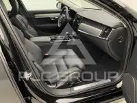 2025 Volvo V90
