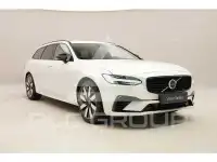 2025 Volvo V90