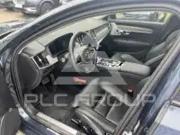 2025 Volvo V90