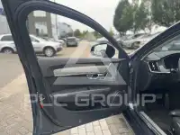 2025 Volvo V90