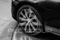 2025 Volvo V90