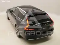 2025 Volvo V90