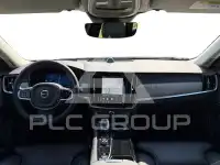 2025 Volvo V90