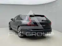 2025 Volvo V90