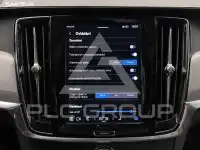 2025 Volvo V90