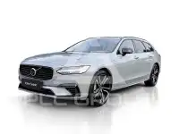 2025 Volvo V90