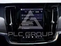 2025 Volvo V90