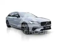 2025 Volvo V90