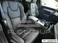 2025 Volvo V90