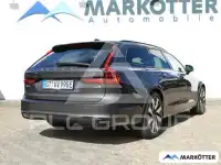 2025 Volvo V90