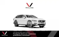 2025 Volvo V90