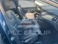 2025 Volvo V90