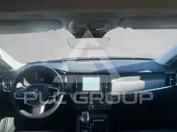 2025 Volvo V90